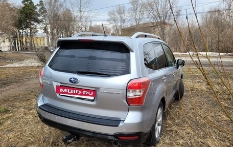 Subaru Forester, 2014 год, 1 750 000 рублей, 3 фотография