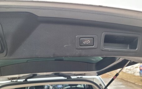 Subaru Forester, 2014 год, 1 750 000 рублей, 9 фотография