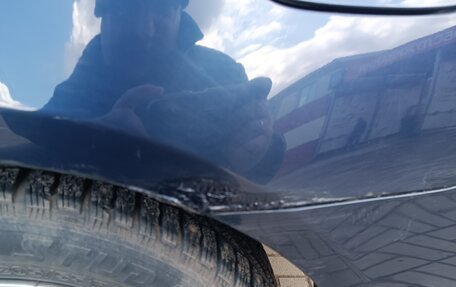 Honda Accord VII рестайлинг, 2007 год, 700 000 рублей, 11 фотография