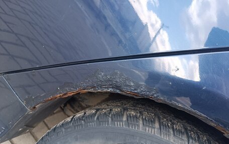 Honda Accord VII рестайлинг, 2007 год, 700 000 рублей, 10 фотография