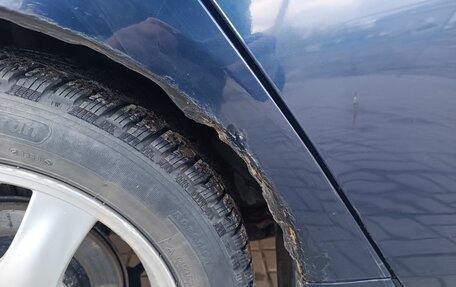 Honda Accord VII рестайлинг, 2007 год, 700 000 рублей, 13 фотография