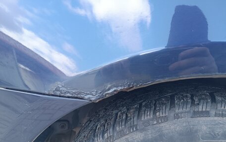 Honda Accord VII рестайлинг, 2007 год, 700 000 рублей, 12 фотография