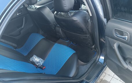 Honda Accord VII рестайлинг, 2007 год, 700 000 рублей, 16 фотография