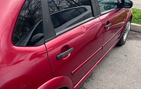 Citroen C3 II, 2003 год, 230 000 рублей, 4 фотография