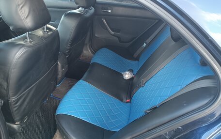 Honda Accord VII рестайлинг, 2007 год, 700 000 рублей, 17 фотография