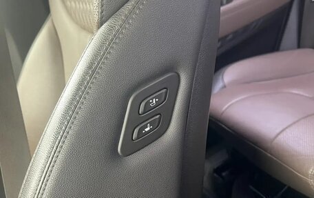 Hyundai Santa Fe IV, 2019 год, 2 820 000 рублей, 8 фотография