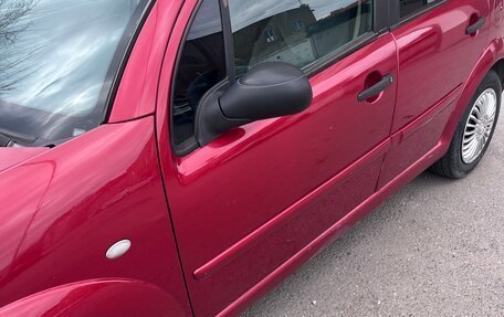 Citroen C3 II, 2003 год, 230 000 рублей, 2 фотография