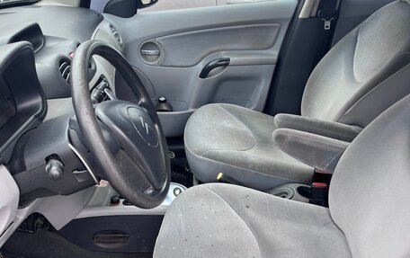 Citroen C3 II, 2003 год, 230 000 рублей, 6 фотография