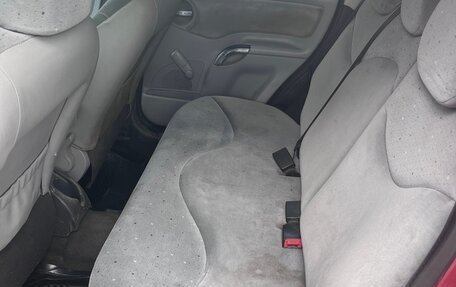 Citroen C3 II, 2003 год, 230 000 рублей, 8 фотография