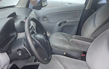 Citroen C3 II, 2003 год, 230 000 рублей, 9 фотография