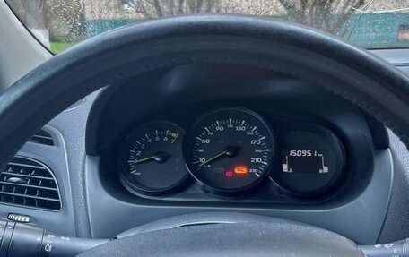 Renault Fluence I, 2012 год, 570 000 рублей, 5 фотография