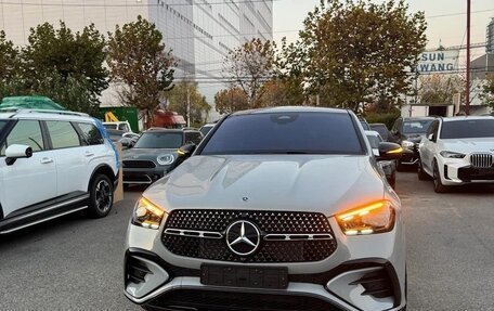Mercedes-Benz GLE Coupe, 2025 год, 15 200 000 рублей, 2 фотография