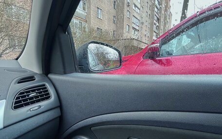 Renault Fluence I, 2012 год, 570 000 рублей, 4 фотография