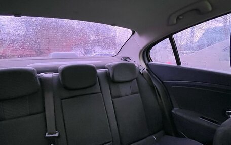 Renault Fluence I, 2012 год, 570 000 рублей, 3 фотография