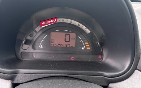 Citroen C3 II, 2003 год, 230 000 рублей, 7 фотография