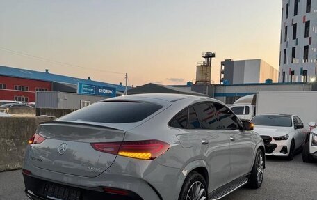 Mercedes-Benz GLE Coupe, 2025 год, 15 200 000 рублей, 7 фотография