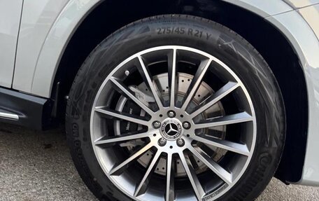 Mercedes-Benz GLE Coupe, 2025 год, 15 200 000 рублей, 4 фотография