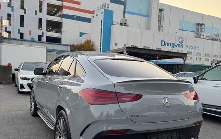 Mercedes-Benz GLE Coupe, 2025 год, 15 200 000 рублей, 8 фотография