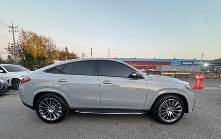 Mercedes-Benz GLE Coupe, 2025 год, 15 200 000 рублей, 6 фотография