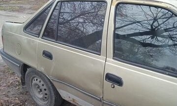 Daewoo Nexia I рестайлинг, 2008 год, 59 000 рублей, 2 фотография