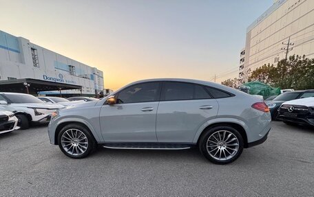 Mercedes-Benz GLE Coupe, 2025 год, 15 200 000 рублей, 9 фотография