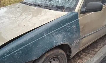 Daewoo Nexia I рестайлинг, 2008 год, 59 000 рублей, 3 фотография