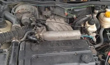 Daewoo Nexia I рестайлинг, 2008 год, 59 000 рублей, 5 фотография