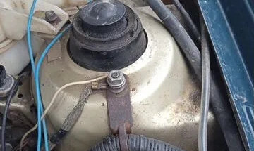 Daewoo Nexia I рестайлинг, 2008 год, 59 000 рублей, 4 фотография