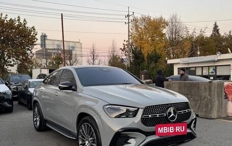 Mercedes-Benz GLE Coupe, 2025 год, 15 200 000 рублей, 3 фотография