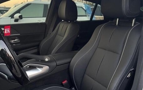 Mercedes-Benz GLE Coupe, 2025 год, 15 200 000 рублей, 12 фотография