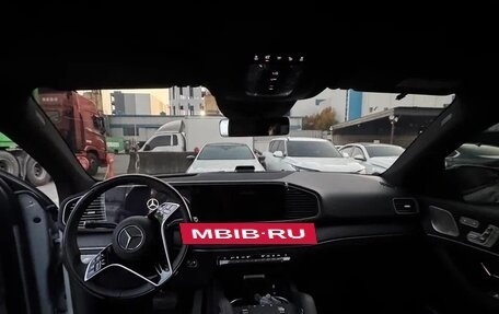 Mercedes-Benz GLE Coupe, 2025 год, 15 200 000 рублей, 13 фотография