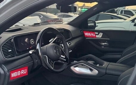 Mercedes-Benz GLE Coupe, 2025 год, 15 200 000 рублей, 10 фотография