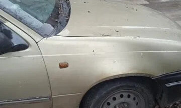 Daewoo Nexia I рестайлинг, 2008 год, 59 000 рублей, 7 фотография