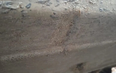 Daewoo Nexia I рестайлинг, 2008 год, 59 000 рублей, 11 фотография