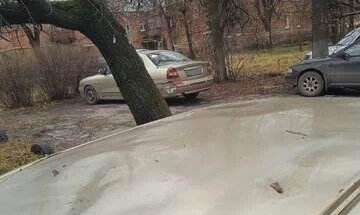 Daewoo Nexia I рестайлинг, 2008 год, 59 000 рублей, 6 фотография