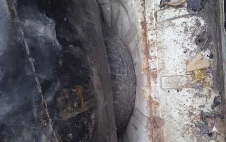 Daewoo Nexia I рестайлинг, 2008 год, 59 000 рублей, 10 фотография