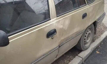 Daewoo Nexia I рестайлинг, 2008 год, 59 000 рублей, 15 фотография