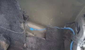 Daewoo Nexia I рестайлинг, 2008 год, 59 000 рублей, 12 фотография