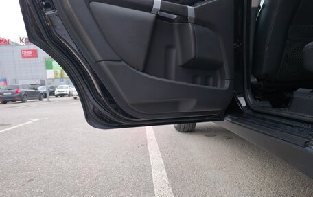 Volvo XC90 II рестайлинг, 2009 год, 1 500 000 рублей, 6 фотография