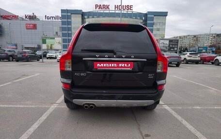 Volvo XC90 II рестайлинг, 2009 год, 1 500 000 рублей, 3 фотография