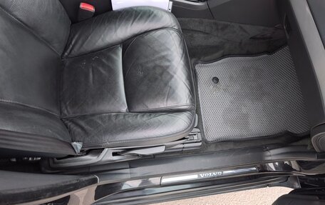 Volvo XC90 II рестайлинг, 2009 год, 1 500 000 рублей, 8 фотография