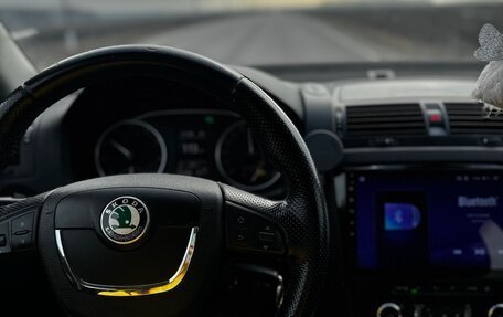 Skoda Octavia, 2011 год, 750 000 рублей, 7 фотография