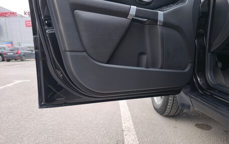 Volvo XC90 II рестайлинг, 2009 год, 1 500 000 рублей, 7 фотография