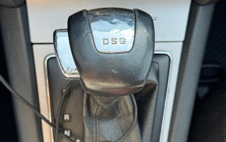 Skoda Octavia, 2011 год, 750 000 рублей, 5 фотография