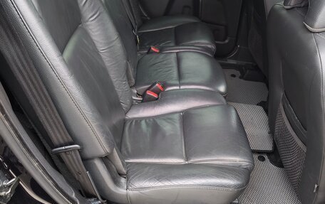 Volvo XC90 II рестайлинг, 2009 год, 1 500 000 рублей, 11 фотография