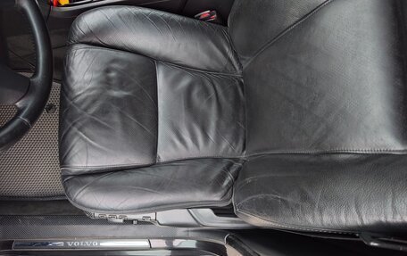 Volvo XC90 II рестайлинг, 2009 год, 1 500 000 рублей, 9 фотография