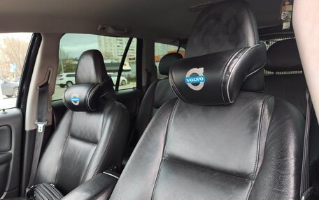 Volvo XC90 II рестайлинг, 2009 год, 1 500 000 рублей, 10 фотография