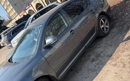 Skoda Octavia, 2011 год, 750 000 рублей, 4 фотография