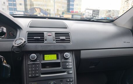 Volvo XC90 II рестайлинг, 2009 год, 1 500 000 рублей, 12 фотография