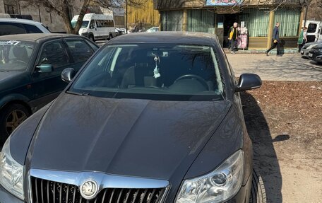 Skoda Octavia, 2011 год, 750 000 рублей, 3 фотография